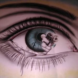 Meet your Posher, Melvin